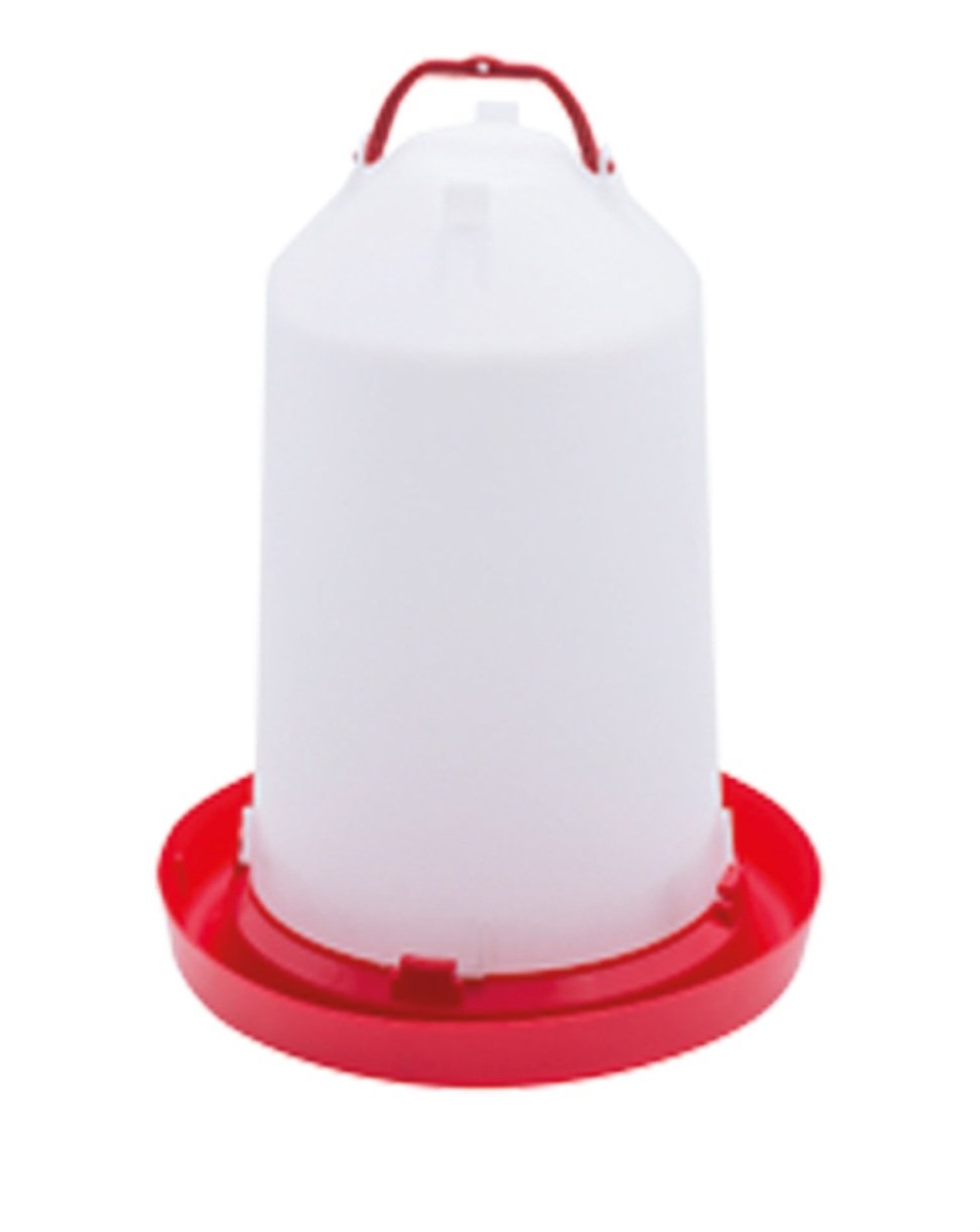 ABREUVOIR MANUEL KOMBO 10L